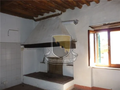 Appartamento in vendita a Monticiano - foto 4
