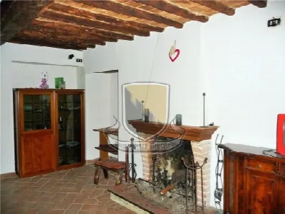Appartamento a Murlo