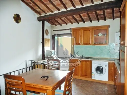 Appartamento in vendita a Murlo - foto 7
