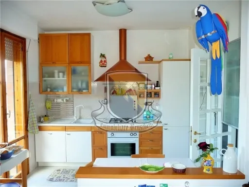 Appartamento in vendita a Sovicille - foto 6