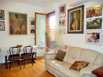 Appartamento a Sovicille