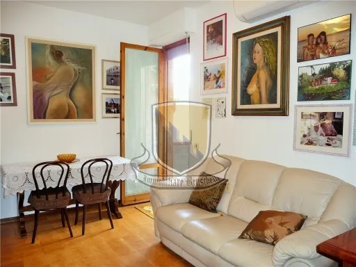 Appartamento in vendita a Sovicille - foto 1