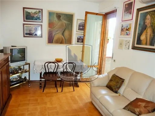 Appartamento in vendita a Sovicille - foto 2