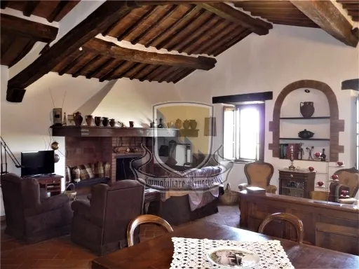 Appartamento in vendita a Sovicille - foto 1