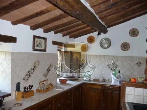 Appartamento in vendita a Sovicille - foto 10