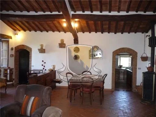 Appartamento in vendita a Sovicille - foto 5