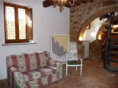 Appartamento in vendita a Monticiano - foto 2