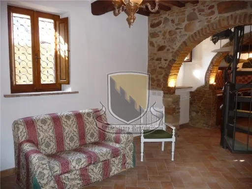 Appartamento in vendita a Monticiano - foto 2