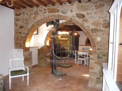 Appartamento in vendita a Monticiano - foto 3