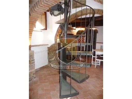 Appartamento in vendita a Monticiano - foto 4