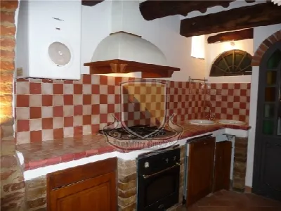 Appartamento in vendita a Monticiano - foto 5