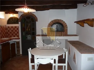 Appartamento in vendita a Monticiano - foto 6