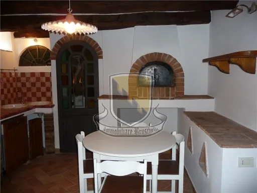 Appartamento in vendita a Monticiano - foto 6