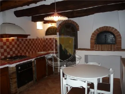 Appartamento in vendita a Monticiano - foto 7