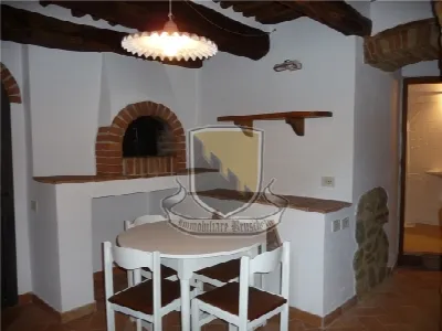 Appartamento in vendita a Monticiano - foto 8