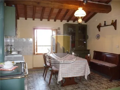 Appartamento a Monticiano