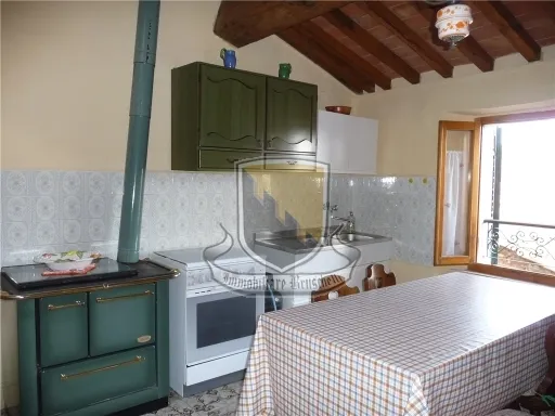 Appartamento in vendita a Monticiano - foto 2