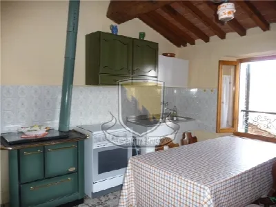 Appartamento in vendita a Monticiano - foto 2