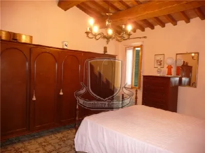 Appartamento in vendita a Monticiano - foto 4