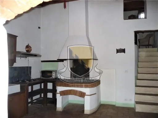 Appartamento in vendita a Murlo - foto 2