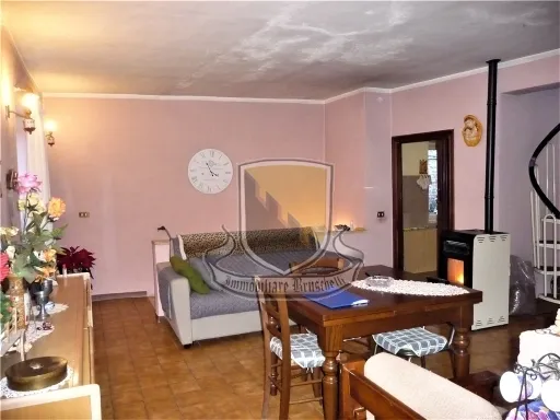 Appartamento in vendita a Chiusdino - foto 2