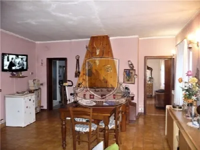 Appartamento in vendita a Chiusdino - foto 4