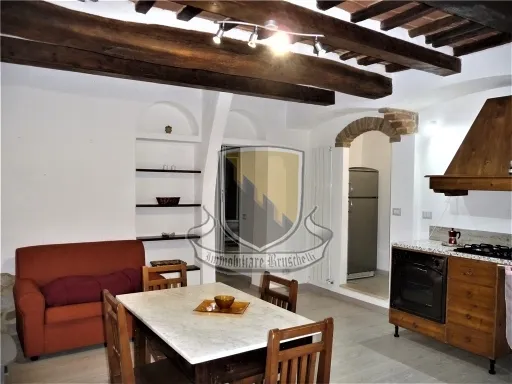 Appartamento in vendita a Sovicille - foto 1