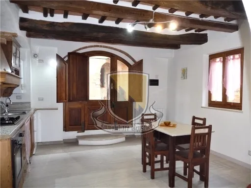 Appartamento in vendita a Sovicille - foto 5