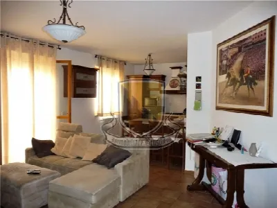 Appartamento a Sovicille