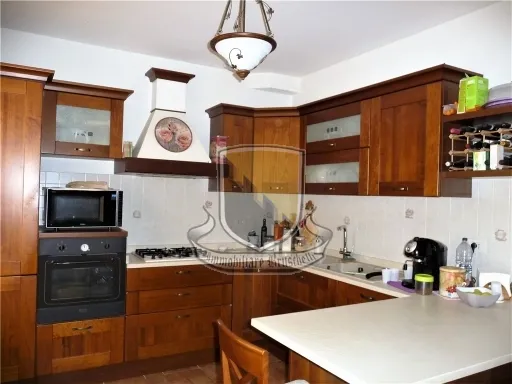Appartamento in vendita a Sovicille - foto 5