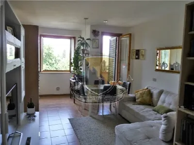 Appartamento a Sovicille