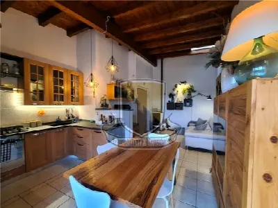 Appartamento a Sovicille