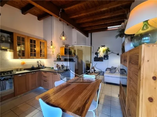 Appartamento in vendita a Sovicille - foto 1