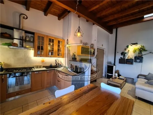 Appartamento in vendita a Sovicille - foto 2