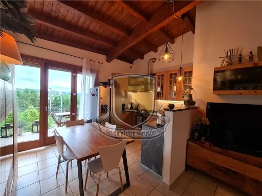 Appartamento in vendita a Sovicille - foto 4