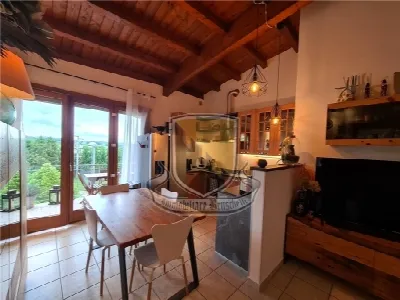 Appartamento in vendita a Sovicille - foto 4