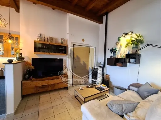 Appartamento in vendita a Sovicille - foto 5