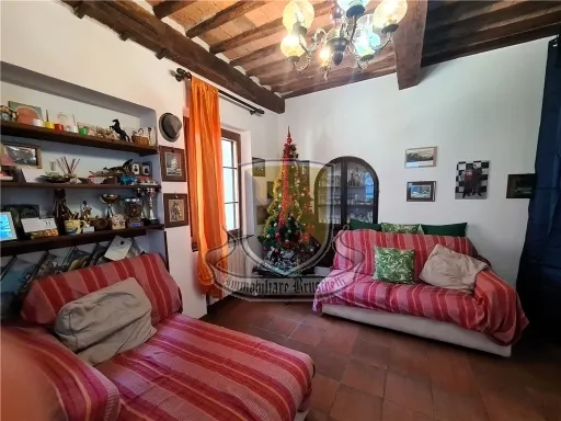 Appartamento in vendita a Murlo - foto 7