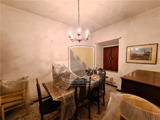 Appartamento in vendita a Monticiano - foto 7