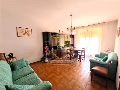 Appartamento a Sovicille