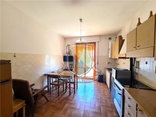 Appartamento in vendita a Sovicille - foto 6