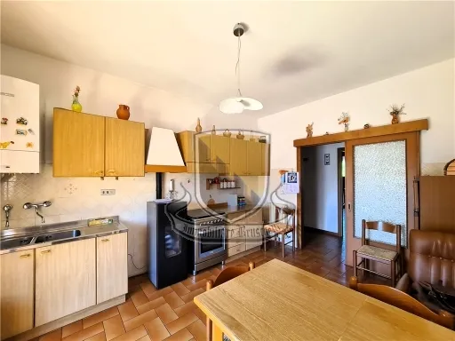 Appartamento in vendita a Sovicille - foto 8