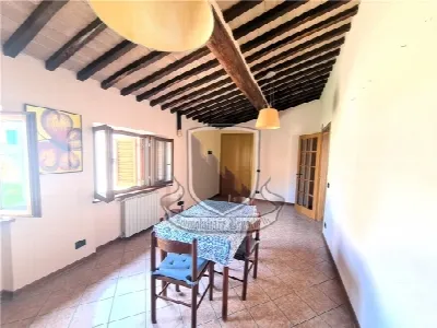 Appartamento a Sovicille