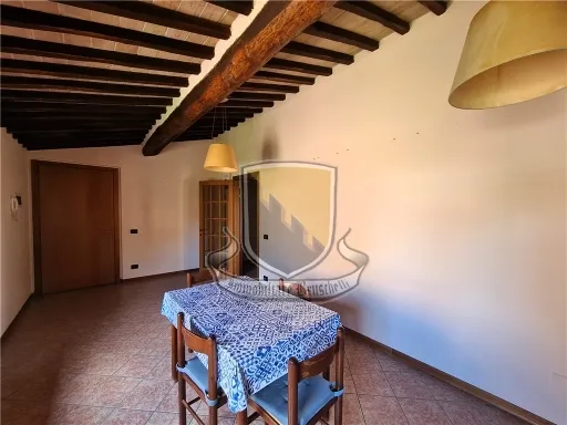 Appartamento in vendita a Sovicille - foto 5