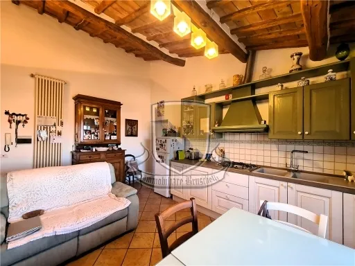Appartamento in vendita a Sovicille - foto 1