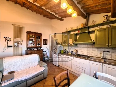 Appartamento in vendita a Sovicille - foto 2