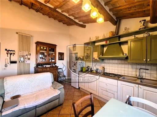 Appartamento in vendita a Sovicille - foto 2