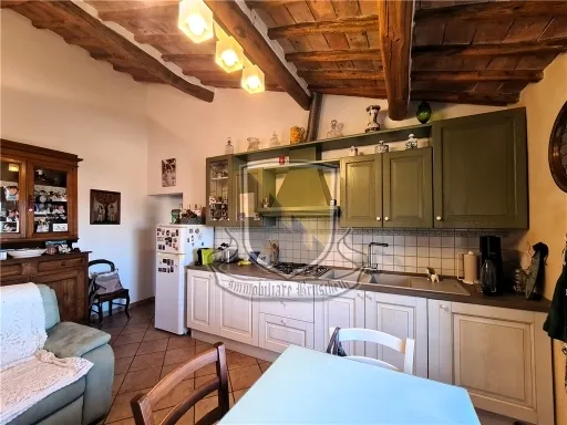 Appartamento in vendita a Sovicille - foto 3