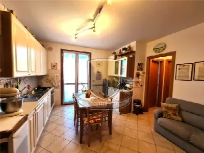 Appartamento a Sovicille