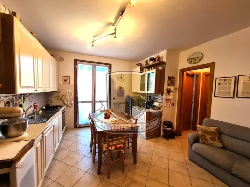 Appartamento in vendita a Sovicille - foto 1